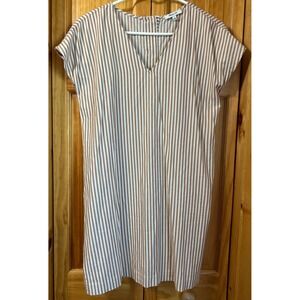 chinese dress ladies Madewell Women's Devyn Dress, Shibori Print, 10 at Amazon Women's Clothing  store